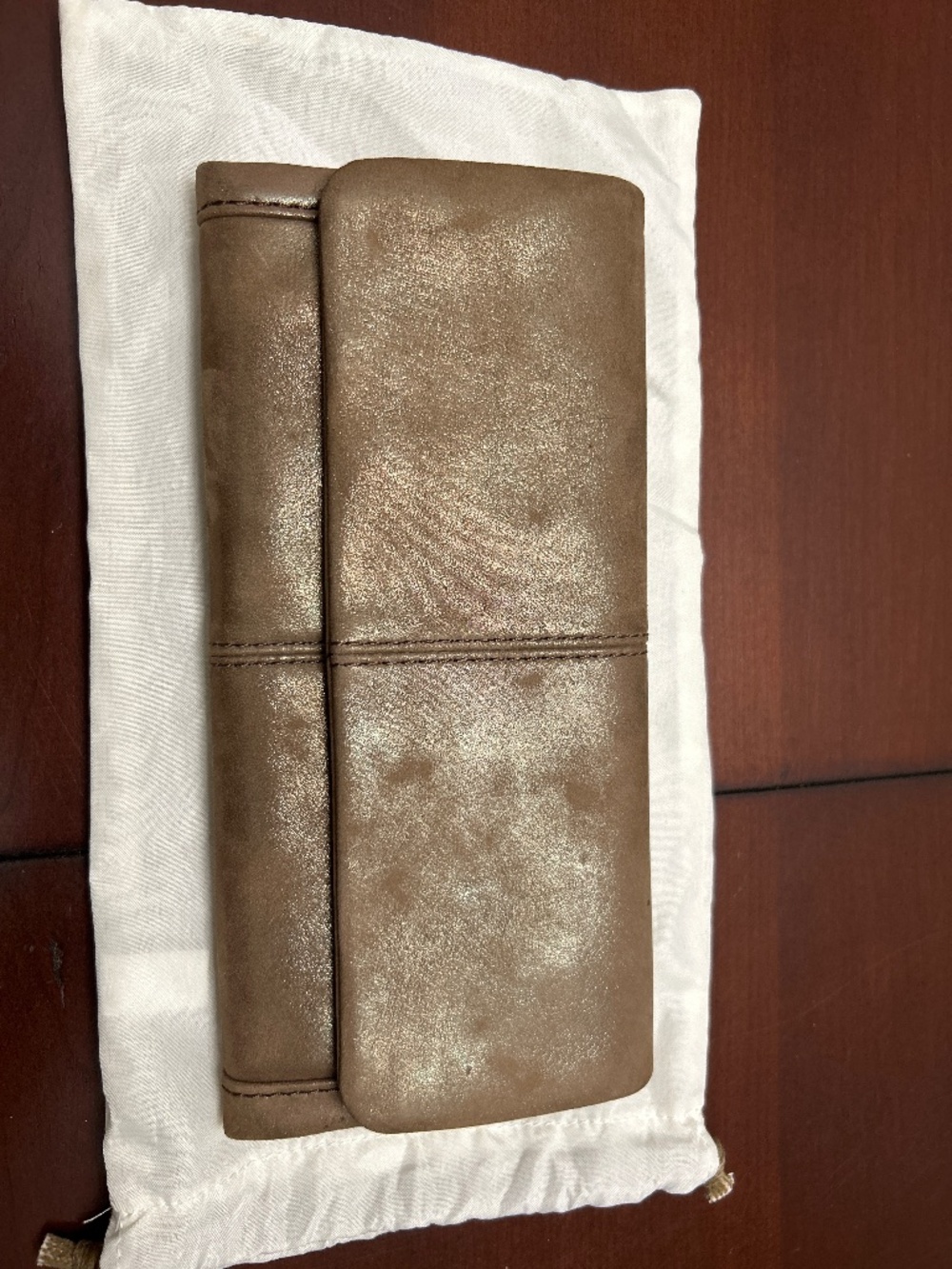 Hobo Wonder Wallet Wristlet